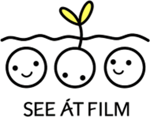 See Át Film logo