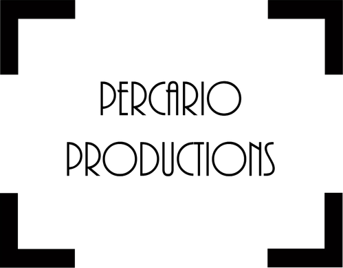 Percario Productions logo