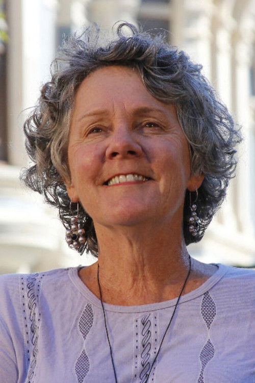 Maggie Renzi as Sheila