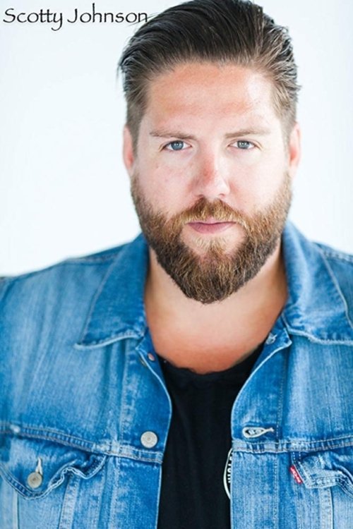 Scott Johnson as Steve Rosey