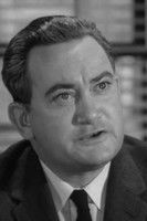 Wendell Holmes as Principal Donlan