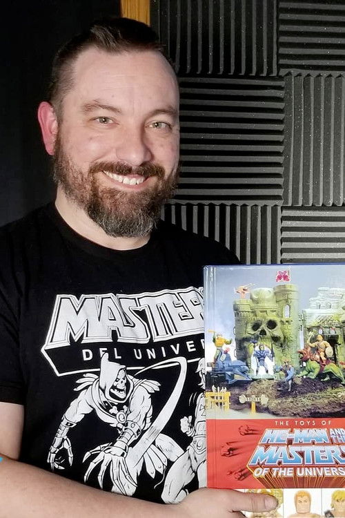 Dan Eardley as Pizel Dan