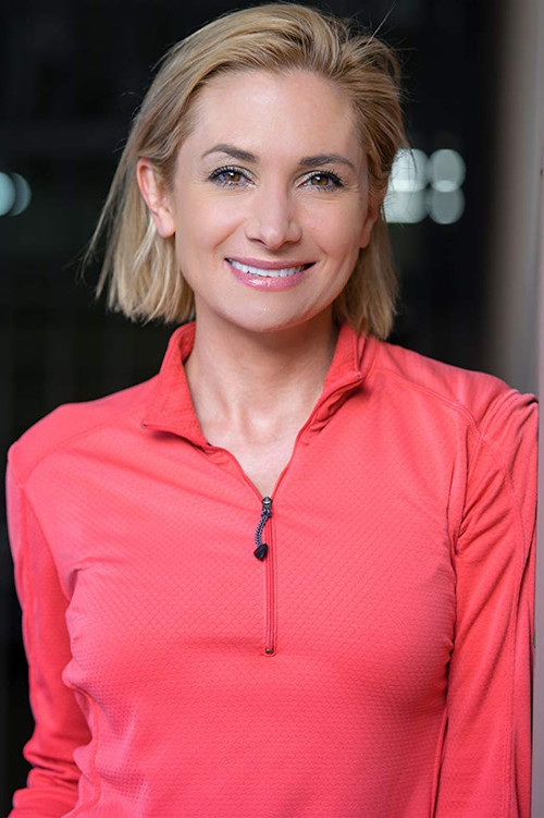 Mary Elizabeth Boylan as 