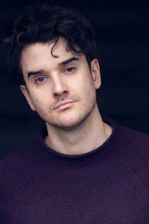 Jonathan Mason as Demetrius / Quince / Mustardseed