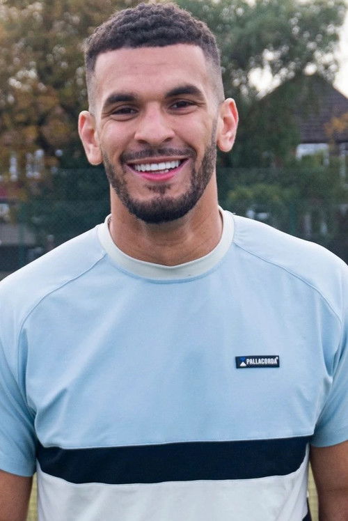 Kai Fagan as Self - Guest