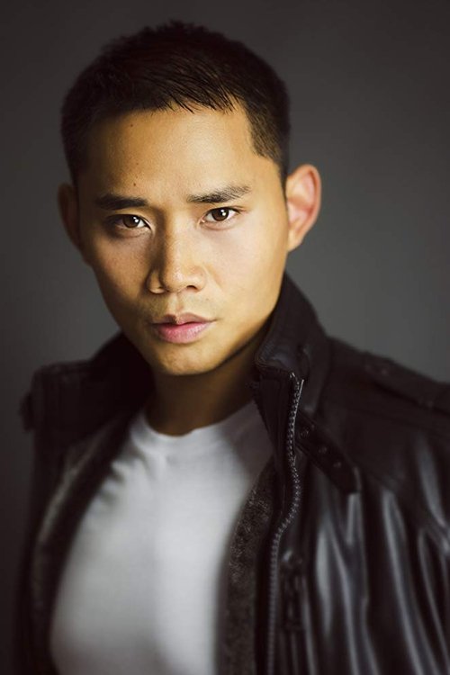 David Cheung as Fei