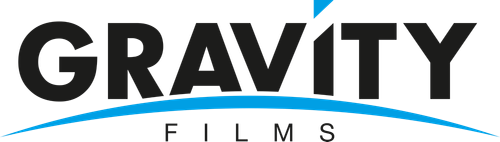 Gravity Films logo