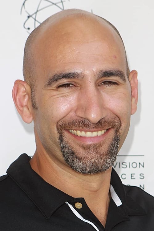 Jason Manuel Olazabal as Detective Salzman