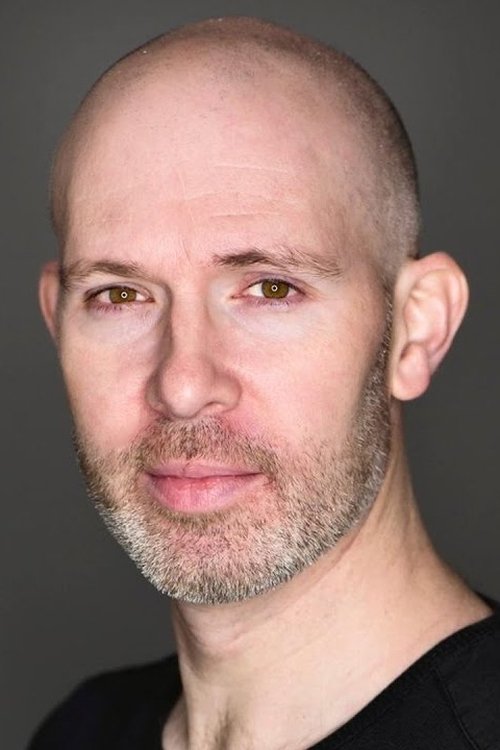 Matt Routledge as Himself