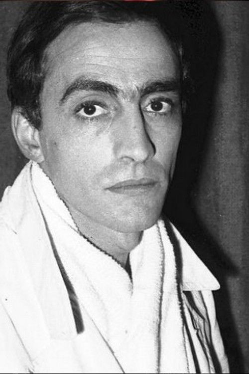 Walter Reyno as General Diaz