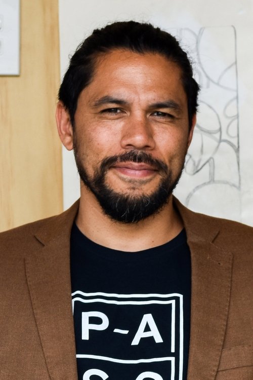 Kiel McNaughton as Mark