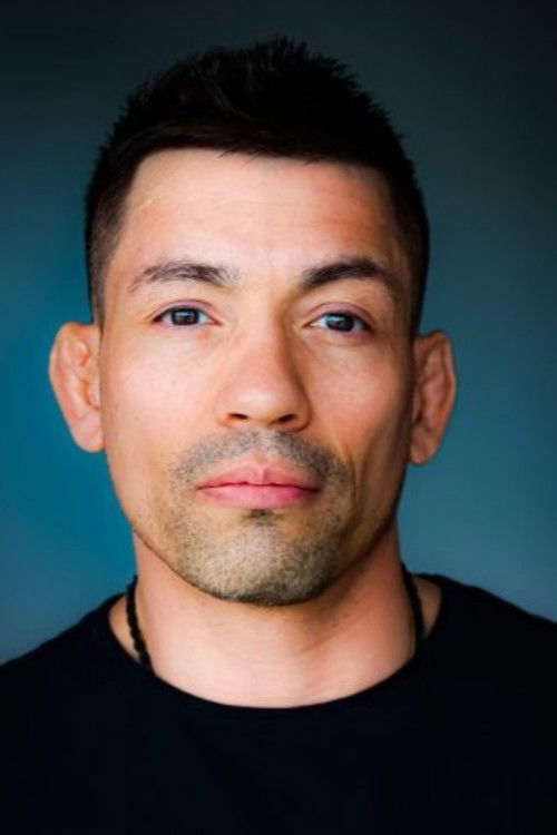 Lehi Domingez as Marco