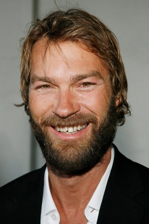 Andrew Wilson as Self