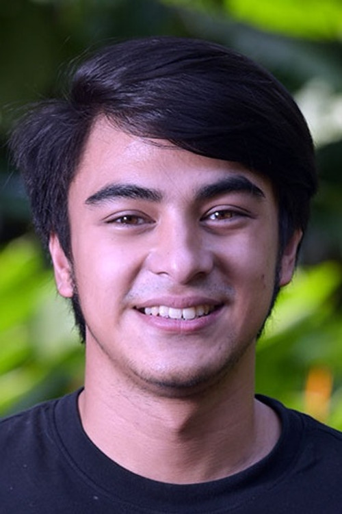 Irsyadillah as Angga