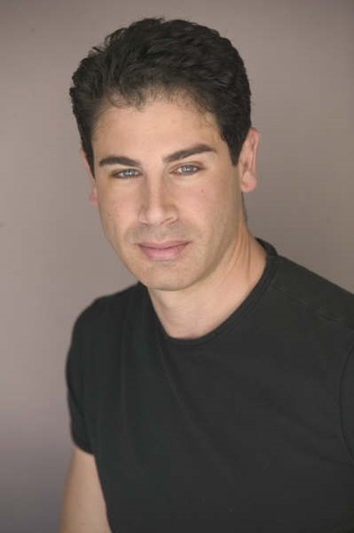 Silvio Pollio as Zane (voice)