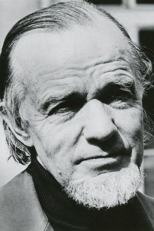 Francis A. Schaeffer as Self - Founder of the Pro-Life Movement (archive footage)