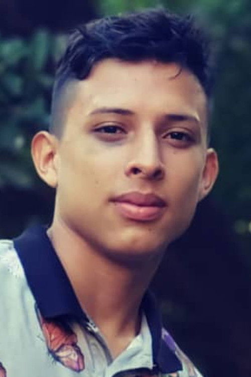 Bryan Castro as Self