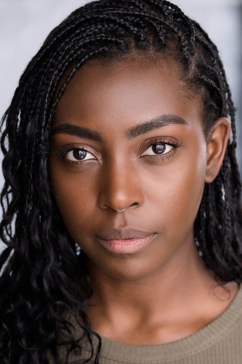 Alexandra Slade as Diane