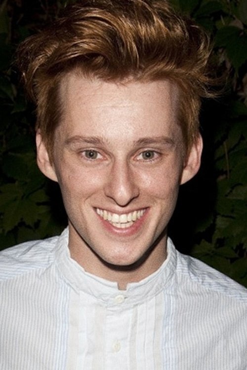 Ben Stott as Good Looking Boy