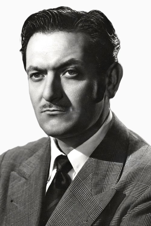 Alberto Closas as Inspector Baudi