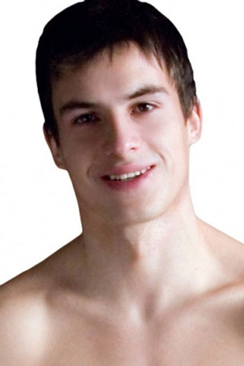 Rony Zaliv as (archive footage)