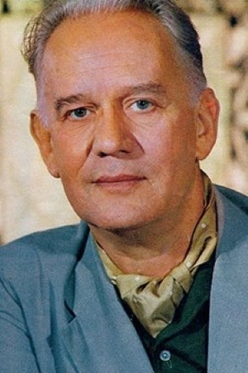 Cruys Voorbergh as Prins