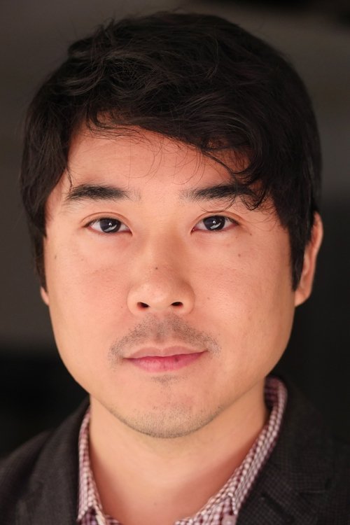 Jun Hee Lee as Kevin