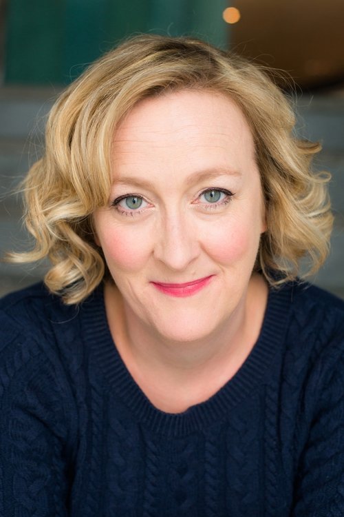 Gabriel Quigley as Shona