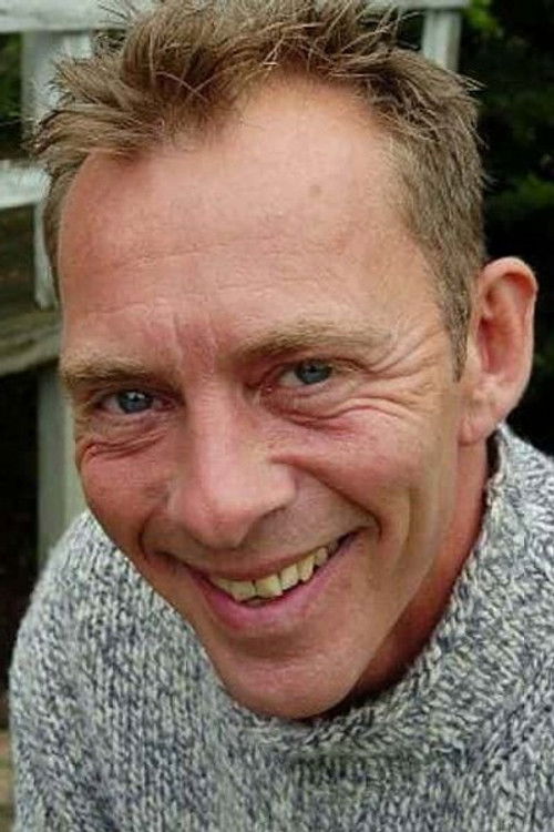 Anders Baggesen as Tage