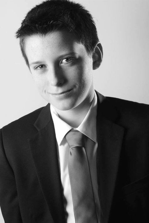 Rayden Alexander as Cody