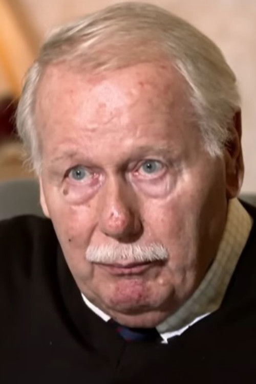 Johannes Seiger as Self