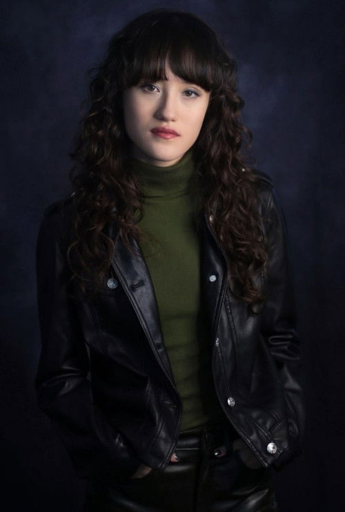 Jett Sommerfeld as Kayla