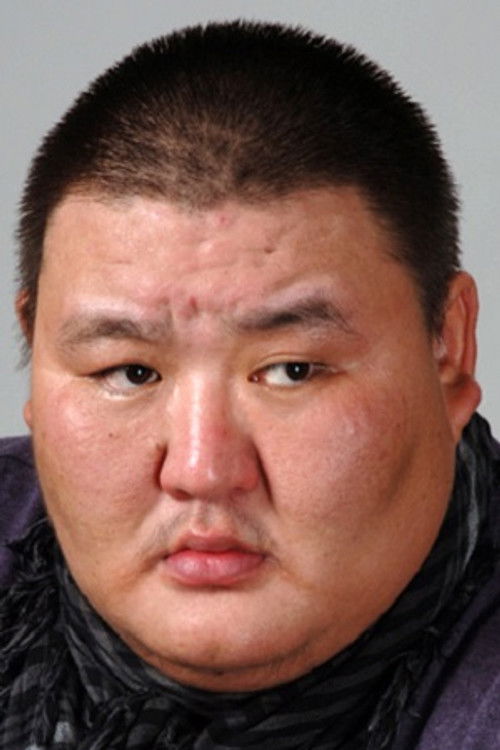 Gennady Turantaev as 