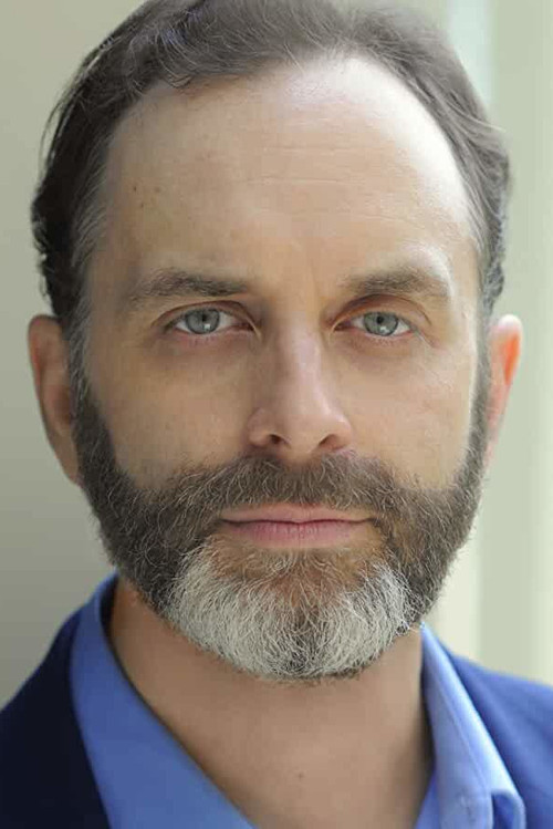 A. Smith Harrison as Narrator