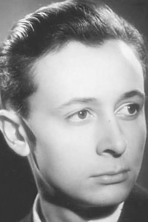 André Reybaz as Principal