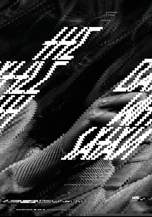 The Battle with Satan poster