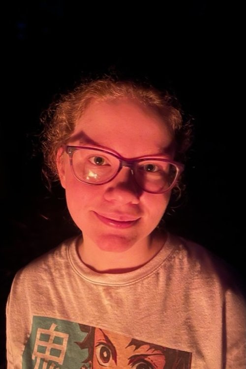 Kylee Bishop as Lisa