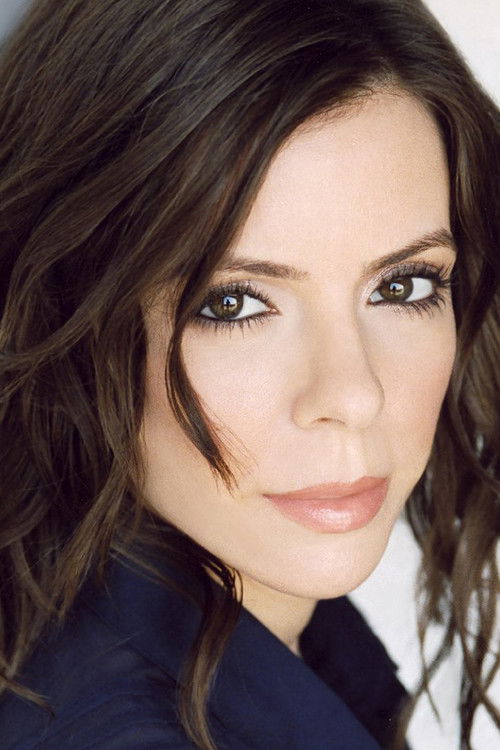 Mary Newman as Denise