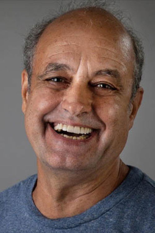 Marcelo D'Andrea as Sánchez Ligure