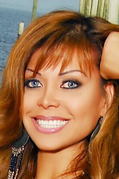 Johanna B as (archive footage)