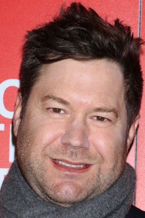 Josh Gordon as Dead Body in Pod