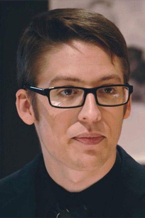 Ethan Lindenberger as Himself