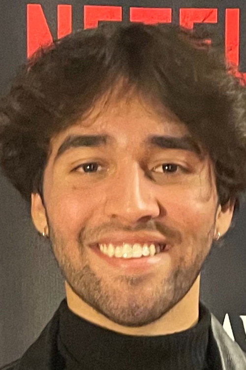 Corey Sabhlok as Corey