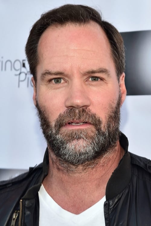 BoJesse Christopher as Diver