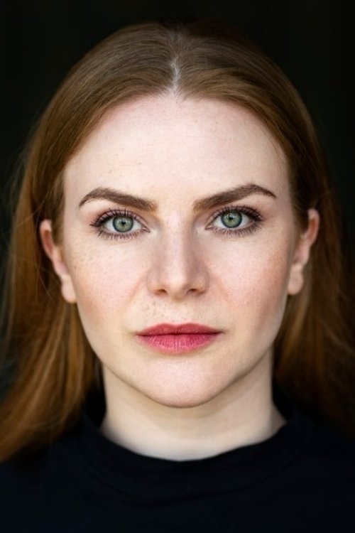 Paulina Bachmann as Melanie Pregler