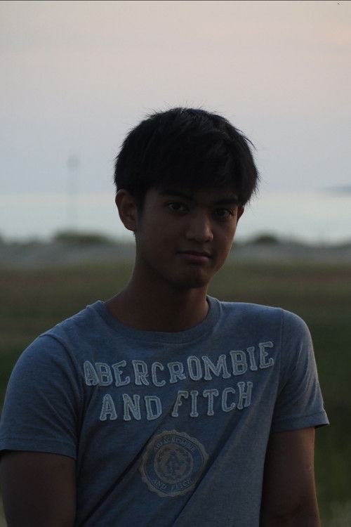 Bryan Mojica as Player Three