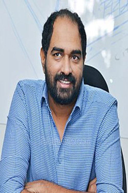 Radha Krishna Jagarlamudi as A Naxalite (Cameo)