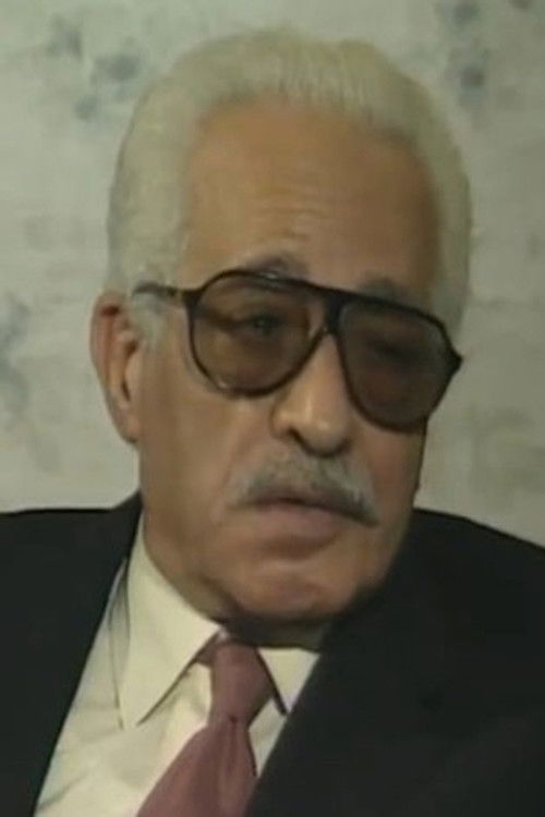Farouq Soliman as نجيب عبدالرحيم