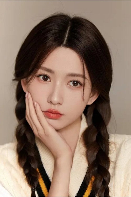 Wang Qiu Zi as Jia Ren / Xian Hua