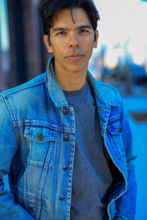 Octavio Gómez Berríos as Pepe